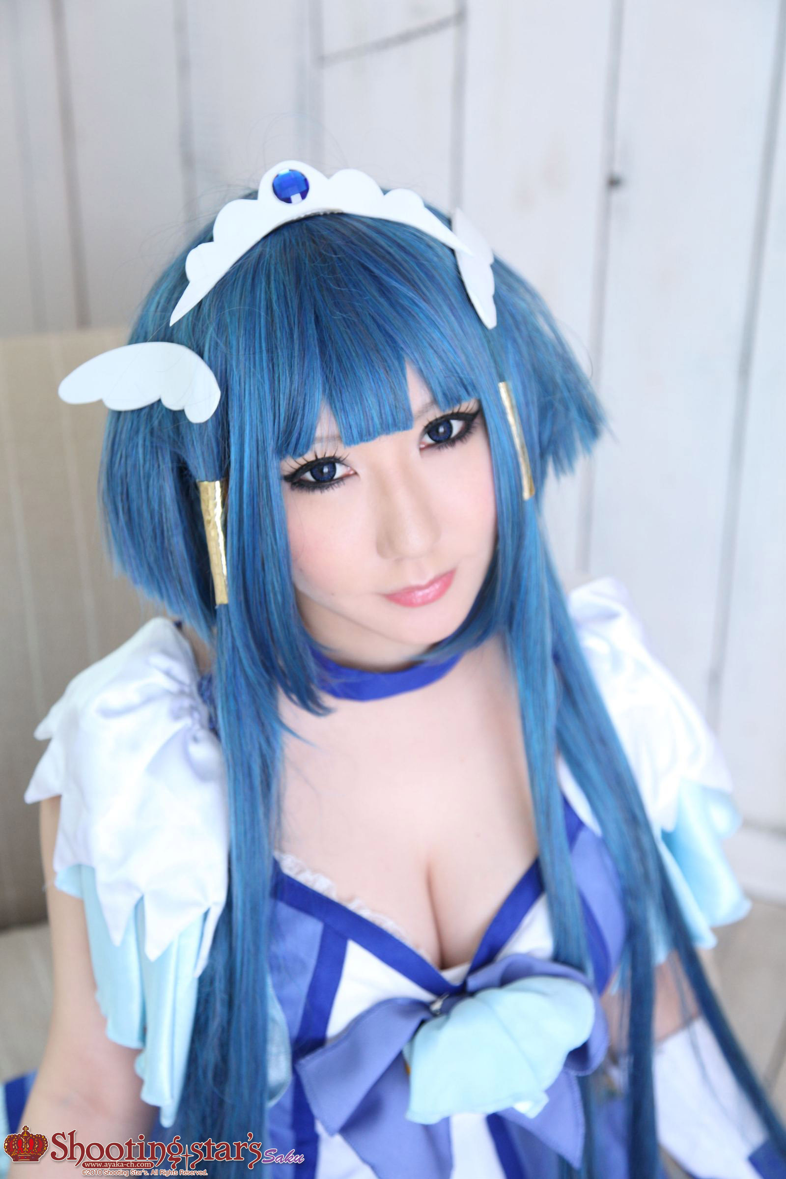 [Cosplay]New Pretty Cure Sunshine Gallery 3